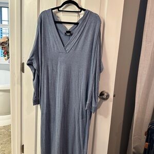 Hatch Visitor Dress - Maternity or Postpartum dress